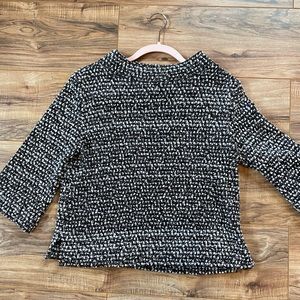 Vince Camuto Sweater Top